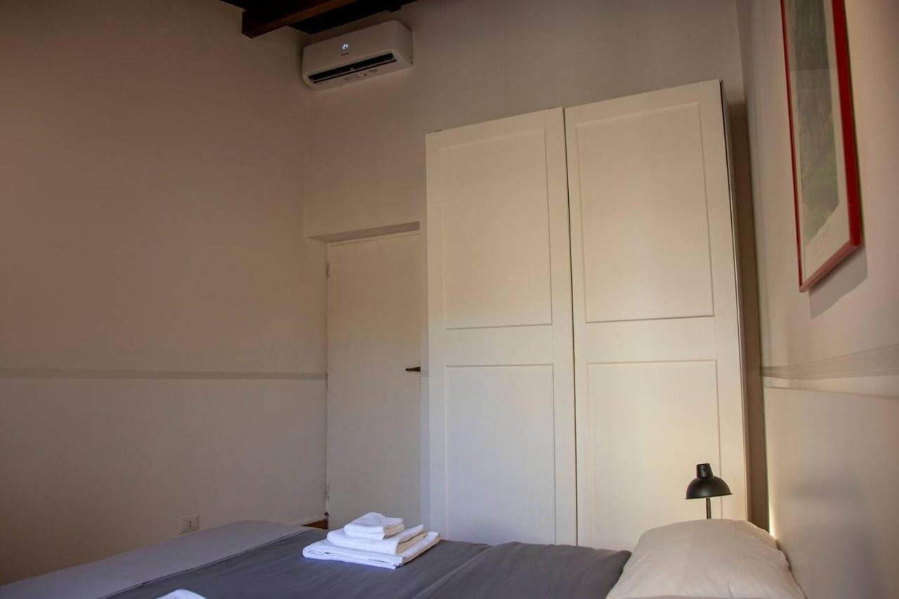 Casa Q163A Tuscolana Next To Metro Apartment Roma Exterior foto
