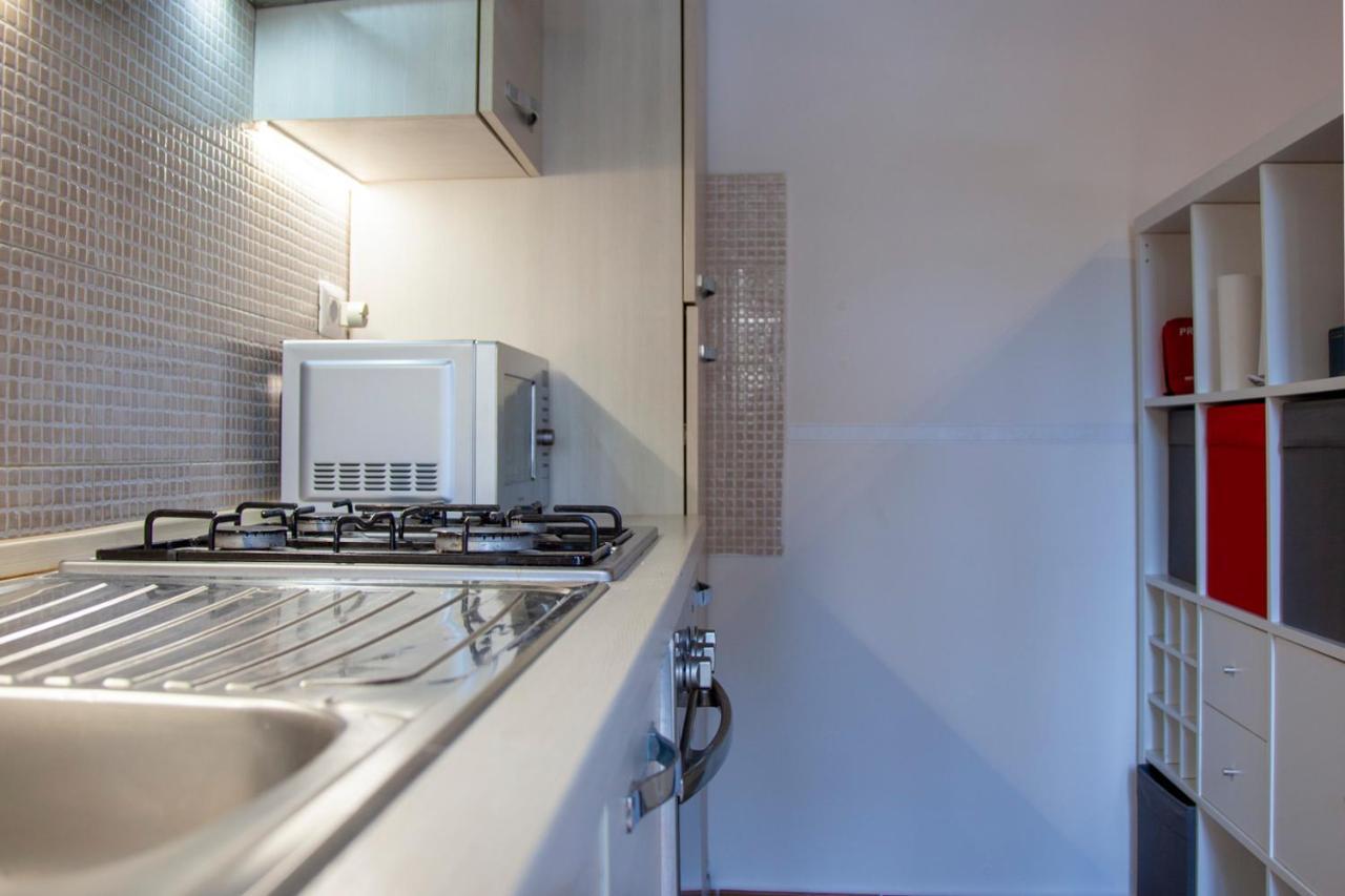 Casa Q163A Tuscolana Next To Metro Apartment Roma Exterior foto