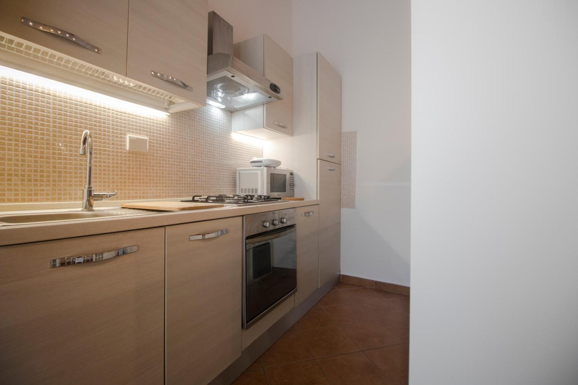 Casa Q163A Tuscolana Next To Metro Apartment Roma Exterior foto
